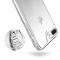 Caseology Caseology Waterfall Skal till Apple iPhone 7 Plus - Clear