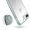 Caseology Caseology Waterfall Skal till Apple iPhone 7 Plus - Mint