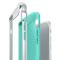 Caseology Caseology Wavelength Skal till iPhone 7 Plus - Mint