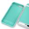 Caseology Caseology Wavelength Skal till iPhone 7 Plus - Mint