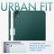 Spigen Spigen iPad Air 11 (2024) Fodral Urban Fit - Svart