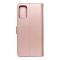 Forcell Forcell MEZZO Fodral till Redmi Note 10 5G/Poco M3 Pro/5G - Roséguld