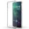 Wozinsky Wozinsky Anti Shock Skal Samsung Galaxy A72 4G - Transparent