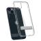 Spigen Spigen iPhone 14 Plus Skal Ultra Hybrid S - Crystal Clear