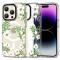 Tech-Protect Tech-Protect Mobilskal till iPhone 15 Pro Magsafe Mood - Spring Daisy