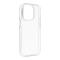 OEM Suoer Clear Hybrid skal för iPhone 14 PRO transparent