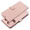 OEM Xiaomi Redmi Note 13 Pro Plus Plånboksfodral Mezzo - Rose Guld