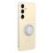 Samsung Samsung Galaxy S24 Mobilskal Gadget - Transparent
