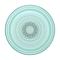PopSockets POPSOCKETS PopGrip Plant - Light Jade