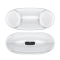 Acefast Acefast T9 Bluetooth 5.3 In-Ear Trådlösa Hörlurar - Vit