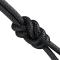BASEUS Baseus USB-C till USB-A kabel 1M Glimmer Series - Svart