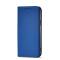 OEM Galaxy S23 Plånboksfodral Magnet Flip - Blå