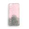 Wozinsky Wozinsky Star Glitter Shining Skal Galaxy A22 4G - Rosa