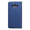 OEM Smart Plånboksfodral till Samsung Galaxy J5 2016 navy Blå