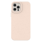 OEM Mobilskal till iPhone 12 Pro Max Eco Silicone - Rosa