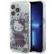 Hello Kitty Hello Kitty Mobilskal till iPhone 14 Pro Max IML Kitty On Bricks Graffiti