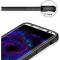 OEM ARMOR Skal till Samsung Galaxy S8 Svart