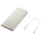 Samsung Samsung Powerbank 10000mAH 2x USB-C - Beige