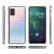 Wozinsky Wozinsky Anti Shock Skal Samsung Galaxy A72 4G - Transparent