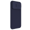 Nillkin Nillkin Mobilskal till iPhone 15 Pro Max CamShield Magnetic - Lila