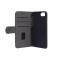 GEAR GEAR Mobilfodral Nubuck PU iPhone 6 / 7 / 8 / SE - Brun