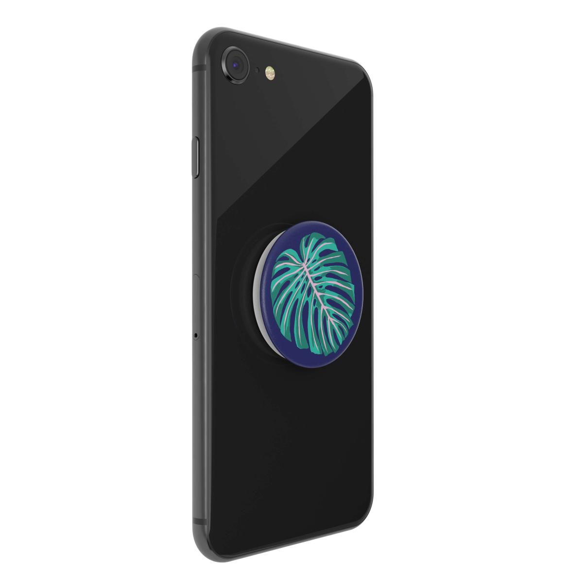 PopSockets POPSOCKETS Vintage Palm Leaf POPTOP endast lös Top