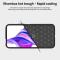 Mofi MOFI Carbon Fiber Mobilskal Huawei P Smart Pro - Svart