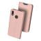 Dux Ducis Dux Ducis Plånboksfodral Huawei P Smart Z - Rose Gold