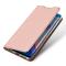 Dux Ducis Dux Ducis Plånboksfodral Huawei P Smart Z - Rose Gold