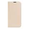Dux Ducis Dux Ducis iPhone 14 Plus mobilfodral Skin Series Holster - Guld