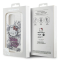 Hello Kitty Hello Kitty Mobilskal till iPhone 13 Pro Max Bricks Graffiti - Vit