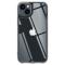 Spigen Spigen iPhone 14 Plus Skal Quartz Hybrid Crystal - Clear