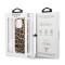 Guess Guess Mobilskal till iPhone 13 Pro Leopard - Brun