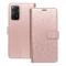 Forcell Forcell Xiaomi Redmi Note 11 Pro 4G/5G Fodral Mezzo - Mandala Rosa guld
