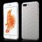 OEM I-Smile Honeycomb Mobilskal till iPhone 7 Plus - Transparent