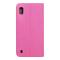 OEM SENSITIVE slim fodral till Samsung A10 light Rosa