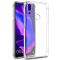 Imak IMAK Silky Anti-drop Mobilskal Huawei P Smart Z - Clear