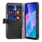Dux Ducis Dux Ducis Plånboksfodral Huawei P40 Lite E - Svart