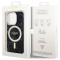 Guess Guess Mobilskal till iPhone 14 Pro Max MagSafe Marble - Svart