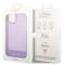 Guess GUESS iPhone 14 Plus Skal Translucent - Lila