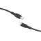 Acefast Acefast MFI USB-C till Lightning kabel 30W 1.2m - Svart