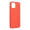 Forcell Forcell iPhone 12/12 Pro Skal Silikon Lite - Rosa