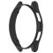 OEM Galaxy Watch 6 Classic (43mm) Skal Hollowed-out - Svart
