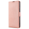OEM Xiaomi 13 Lite Plånboksfodral Dual Magnetic Clasp - Rosa Guld