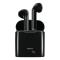UTGATT1 Streetz TWS-0007 True Wireless Grand semi-in-ear, fodral, Blk