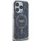 Guess Guess Mobilskal till iPhone 15 Pro Max Magsafe IML GCube - Svart