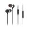 Forcell Forcell In-ear Hörlurar Highfi Premuim Sound - Svart