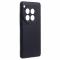 OEM Mobilskal till OnePlus 12 5G Thin TPU Drop-resistant - Svart