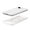 UTGATT1 U By UAG iPhone 14 Mobilskal Magsafe Lucent 2 - Vit