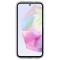 Spigen Spigen Galaxy A35 5G Mobilskal Ultra Hybrid - Crystal Clear